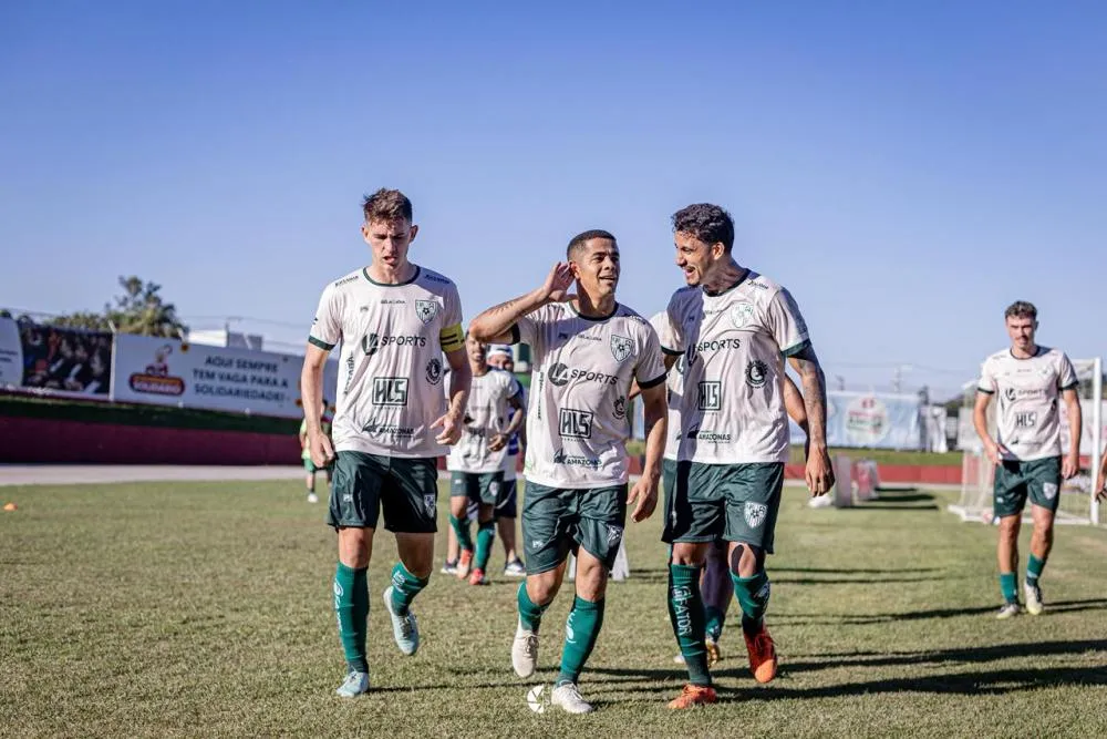 Metrô vence BEC no primeiro Clássico do Chope do ano e assume terceira colocação da Série B do Catarinense
