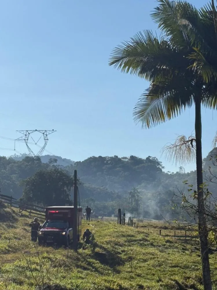 Arquivo/AJ Notícias