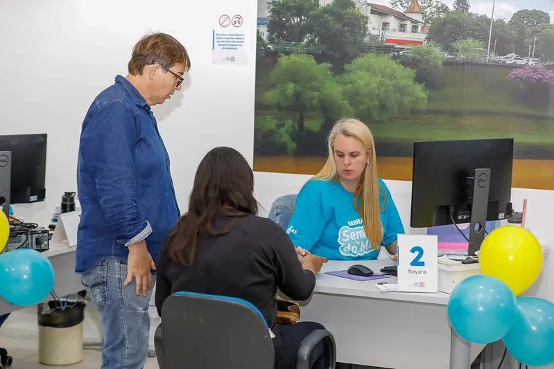 Foto: Divulgação/Prefeitura de Blumenau