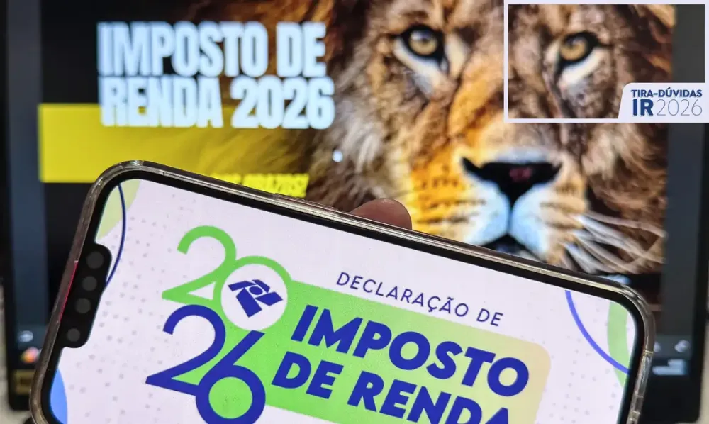 Foto: Divulgação/Rafa Neddermeyer/Agência Brasil