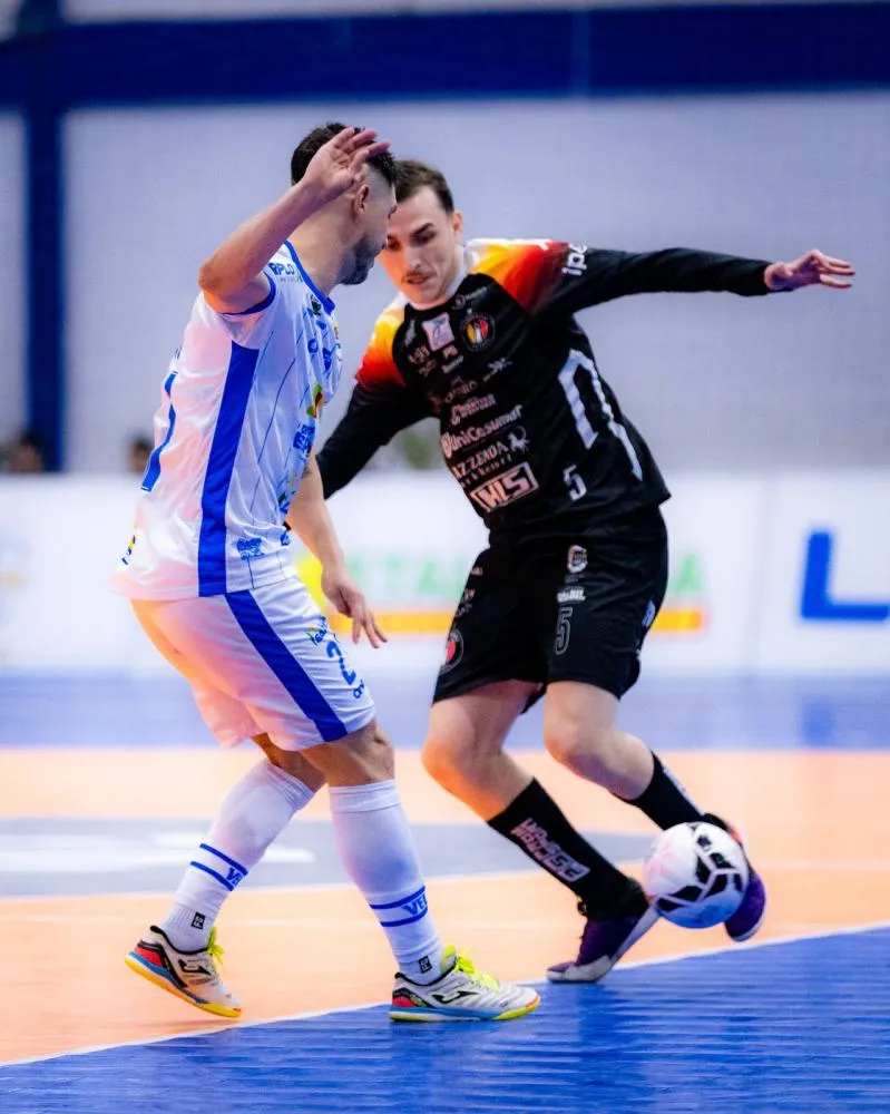 Ricardo Weschenfelder / Vélez Camaquã