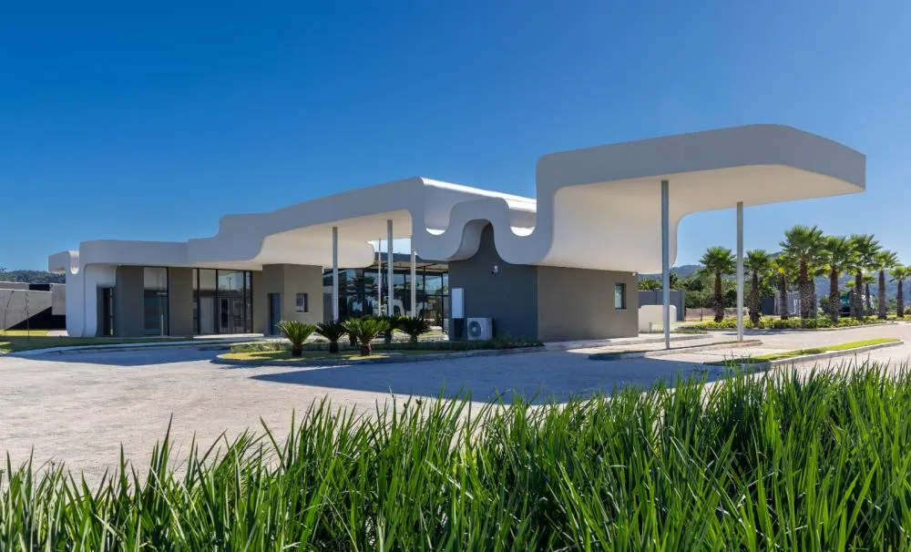 Idealiza Cidades conclui obras de infraestrutura do primeiro “Home Resort” do Vale Europeu