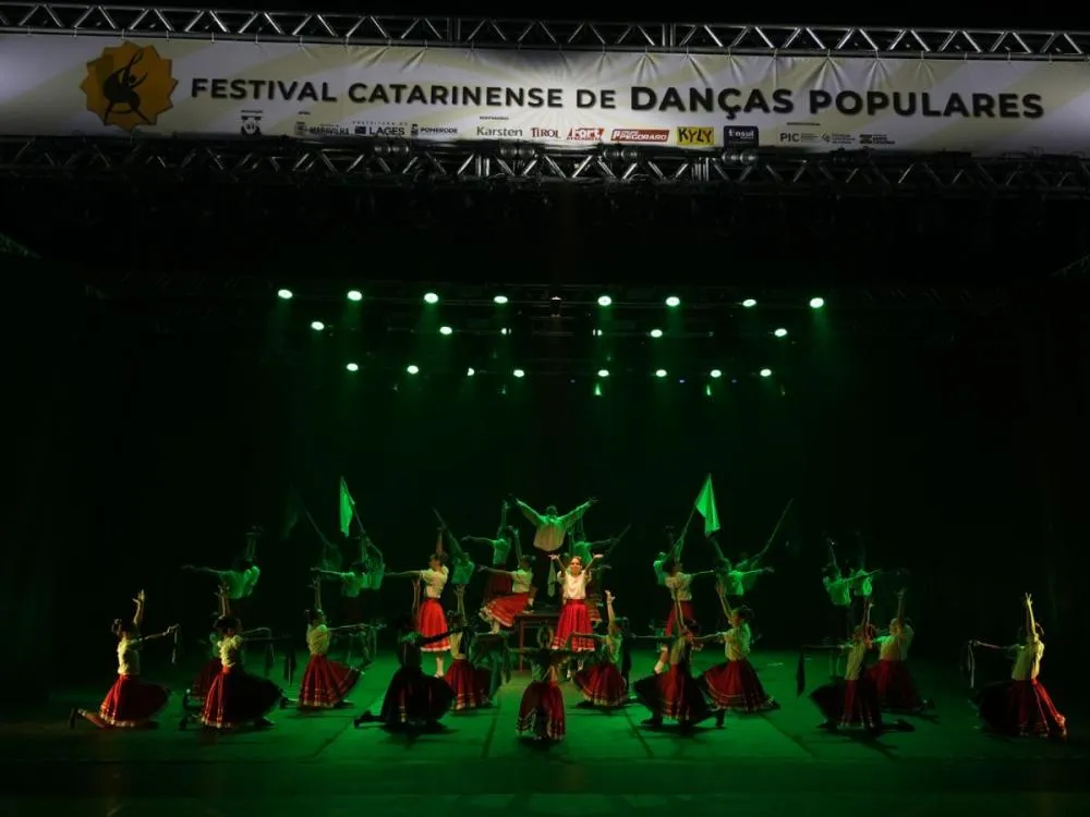 Foto: Divulgação/Prefeitura de Pomerode