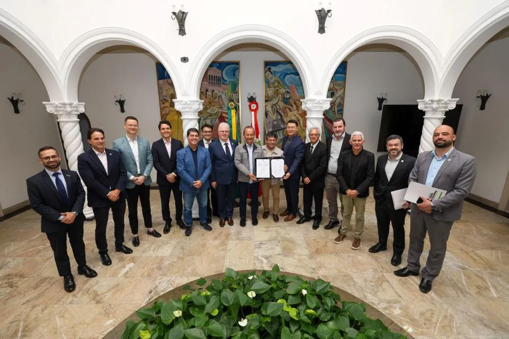 Foto: Divulgação/Leo Munhoz/Secom