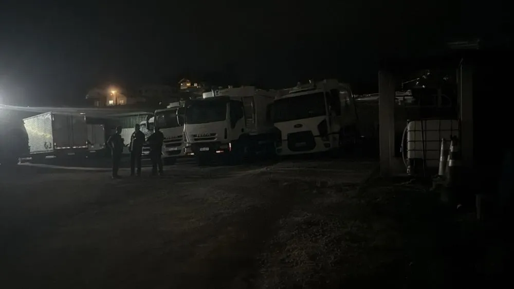 Divulgação / MPSC