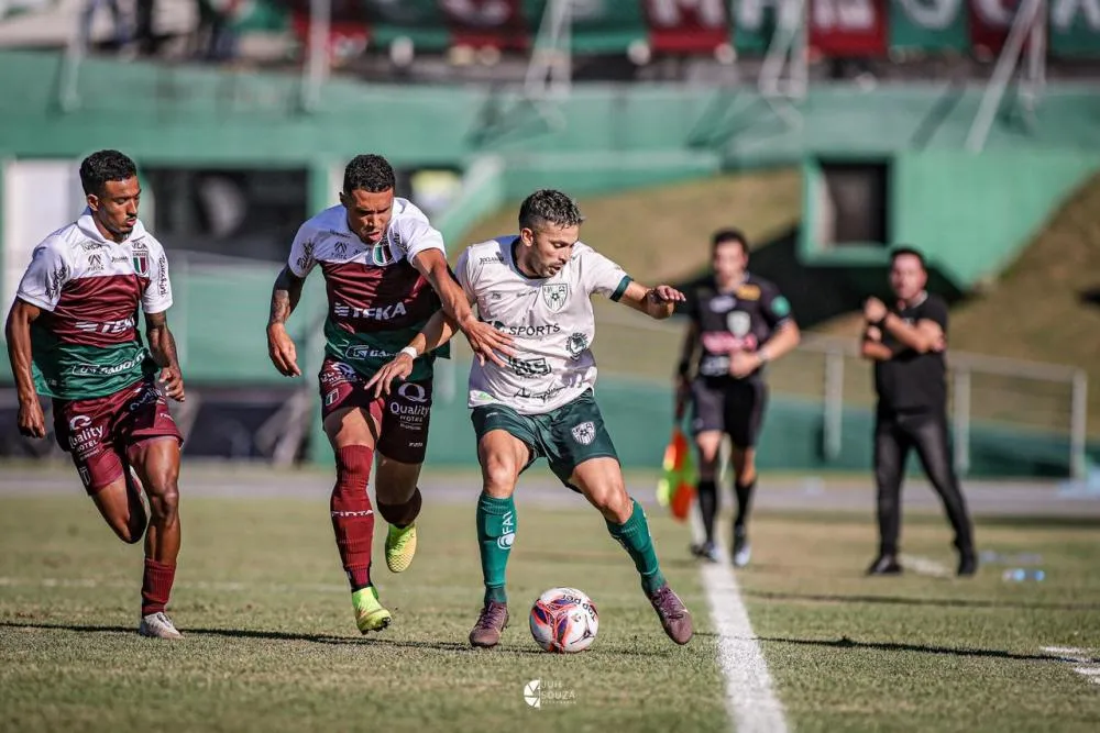Briga boa 