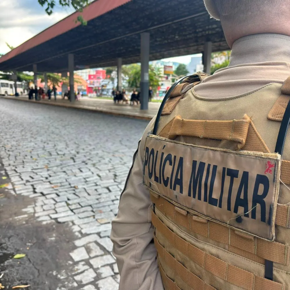 Operações da PM resultam em cinco termos circunstanciados e remoção de veículo em Blumenau