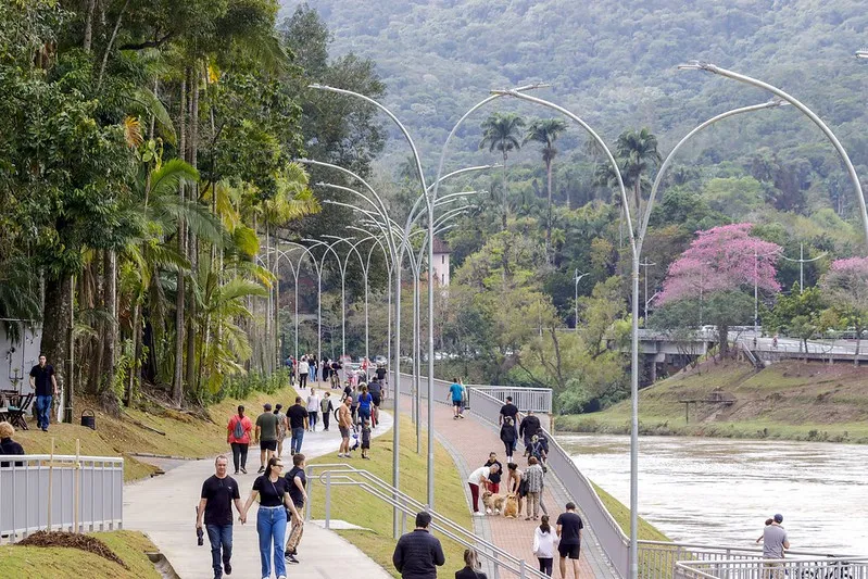 Concessão da Prainha é definida e espaço terá nova administração pelos próximos 20 anos