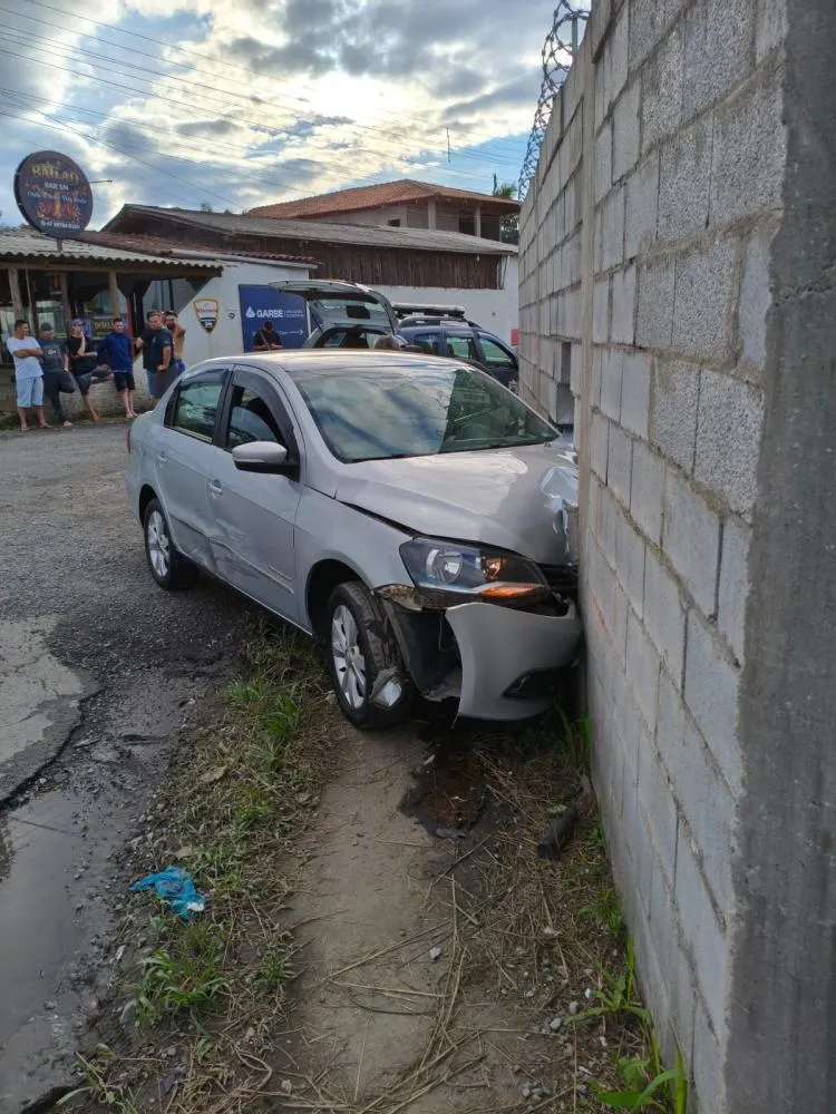 Divulgação / PMSC