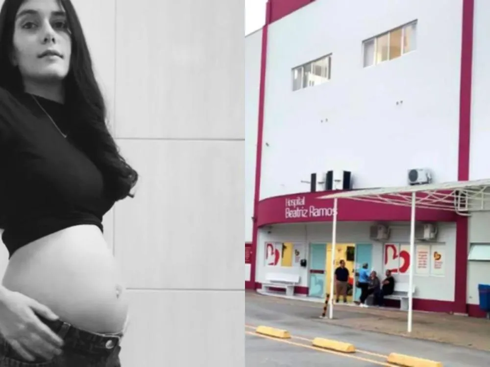 Polícia Civil indicia dois médicos por morte de jovem grávida no Vale do Itajaí