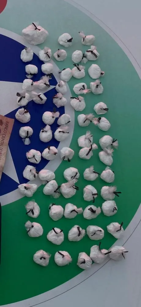 Divulgação / PMSC