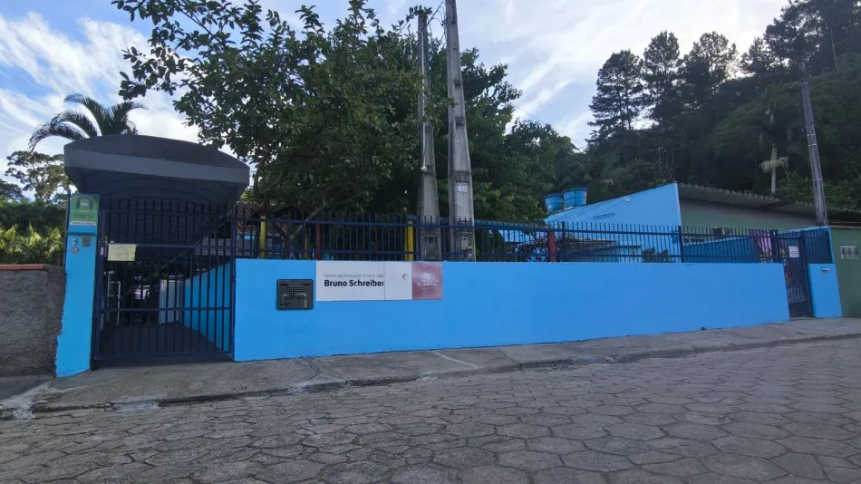 Foto: Divulgação/Prefeitura de Blumenau