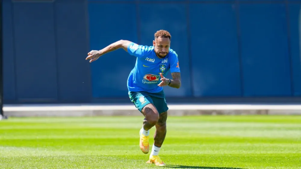 Foto: Divulgação/Rafael Ribeiro/CBF