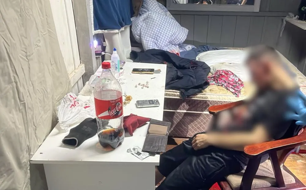 Homem é executado dentro de casa por encapuzado no bairro Progresso, em Blumenau