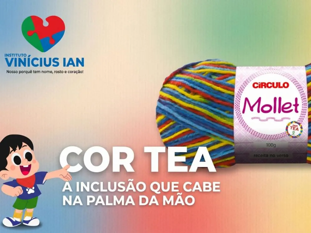 Quando uma cor faz o trabalho que nenhuma cartilha faz