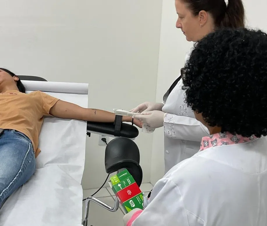 Blumenau alcança marca de 500 mulheres atendidas com implante contraceptivo gratuito
