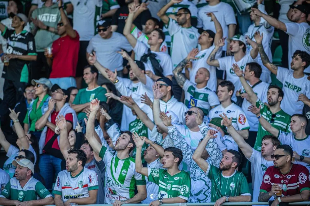 Foto: Divulgação/Metropolitano