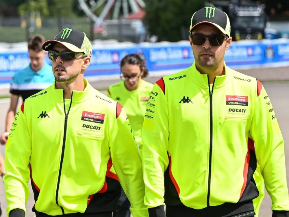 GP da Alemanha: Sachsenring e a busca pelo recorde histórico
