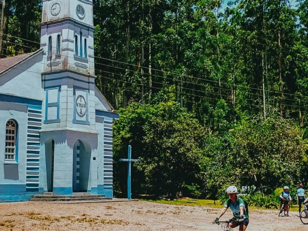 Blumenau apresenta novo circuito de cicloturismo que ligará dez municípios do Vale do Itajaí