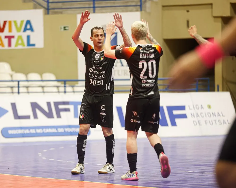 @jgfotografiaesportiva/América Futsal