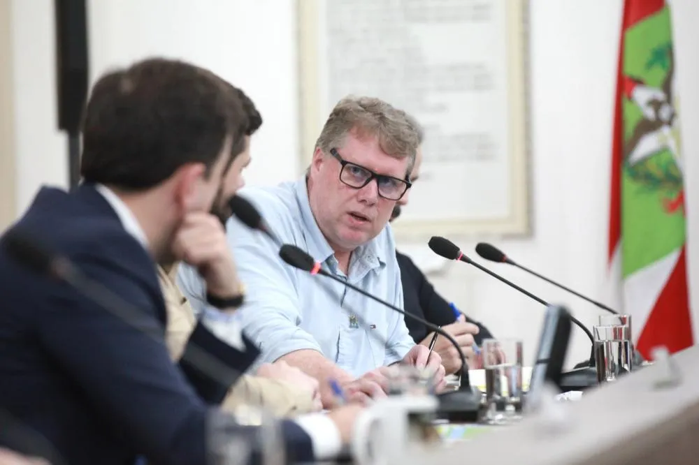 Operação Ponto Final leva Blumenau a rescindir sete contratos de obras; novas licitações serão abertas
