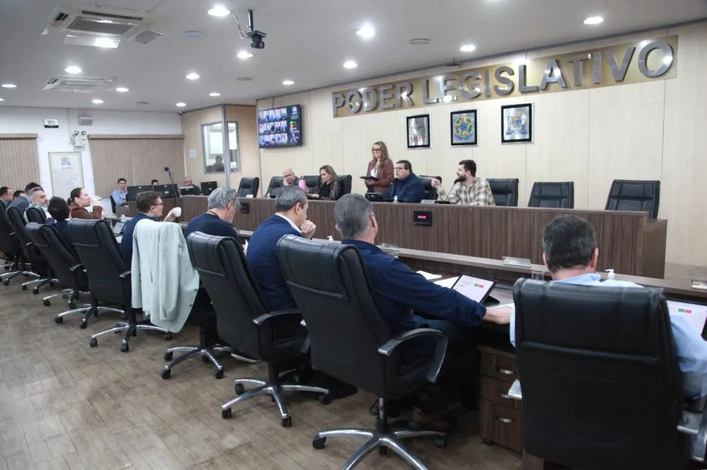 Câmara de Vereadores aprova novo Código do Meio Ambiente de Blumenau; projeto segue para redação final