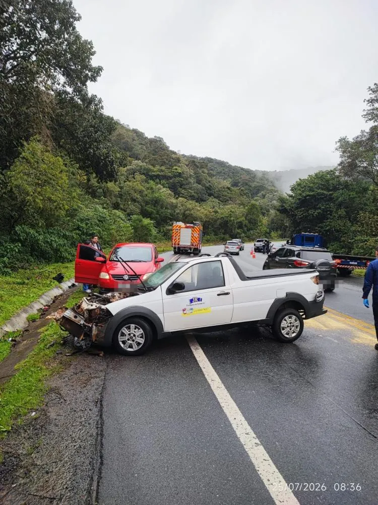 Foto: Divulgação/ CBM