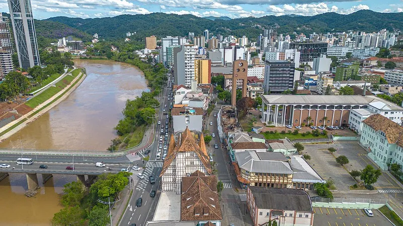 Blumenau cria Rede Saúde do Homem e promove evento gratuito de lançamento em agosto