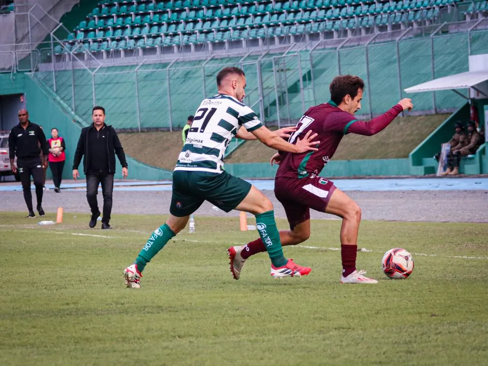 Começar de novo