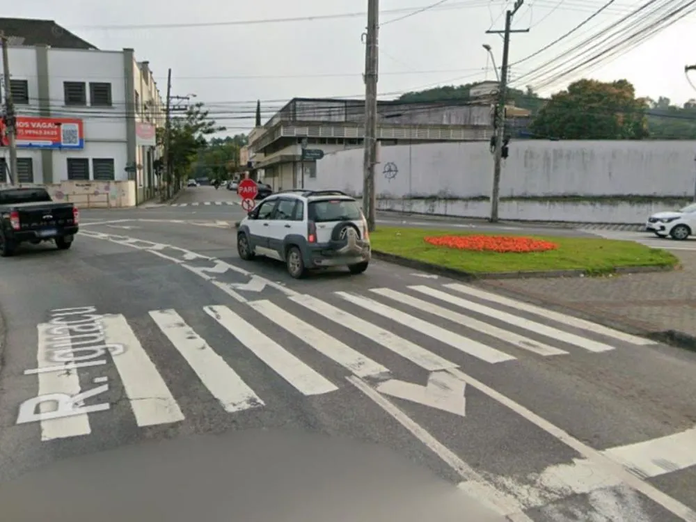 Foto: Reprodução/Google Street View