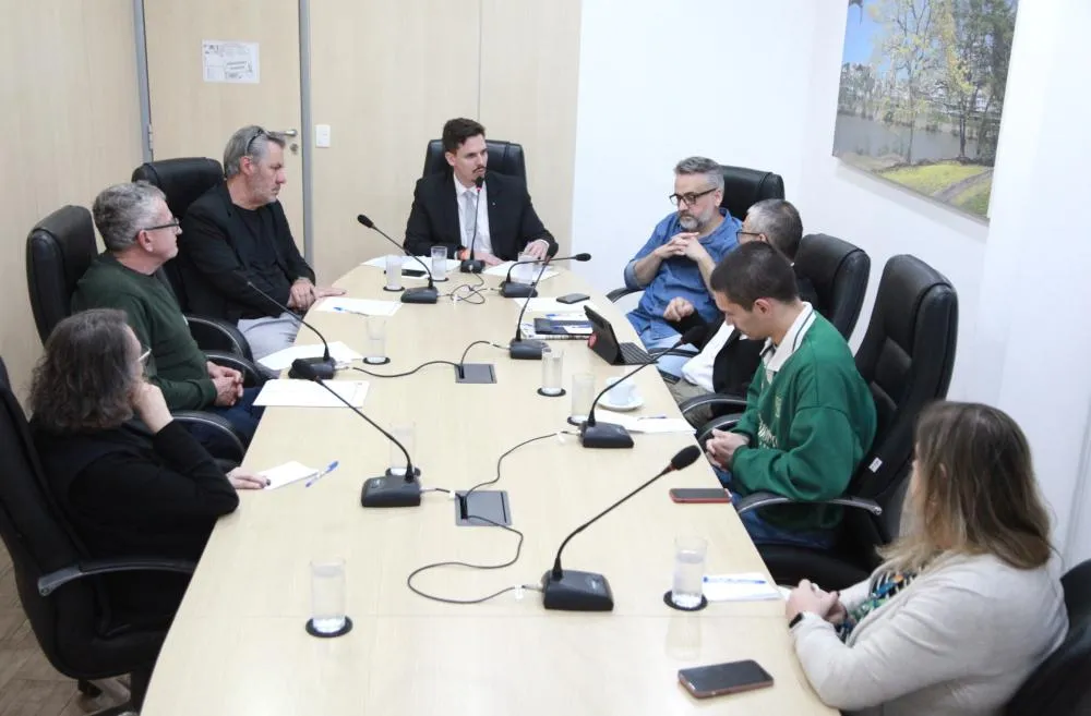 Redução de faltas em consultas entra na pauta da comissão do Sistema PRONTO