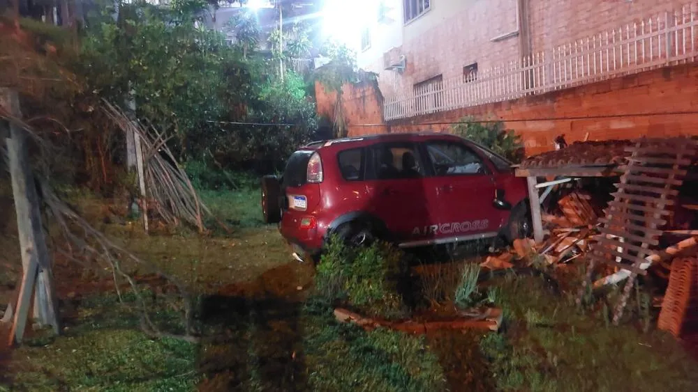 Divulgação / CBMSC