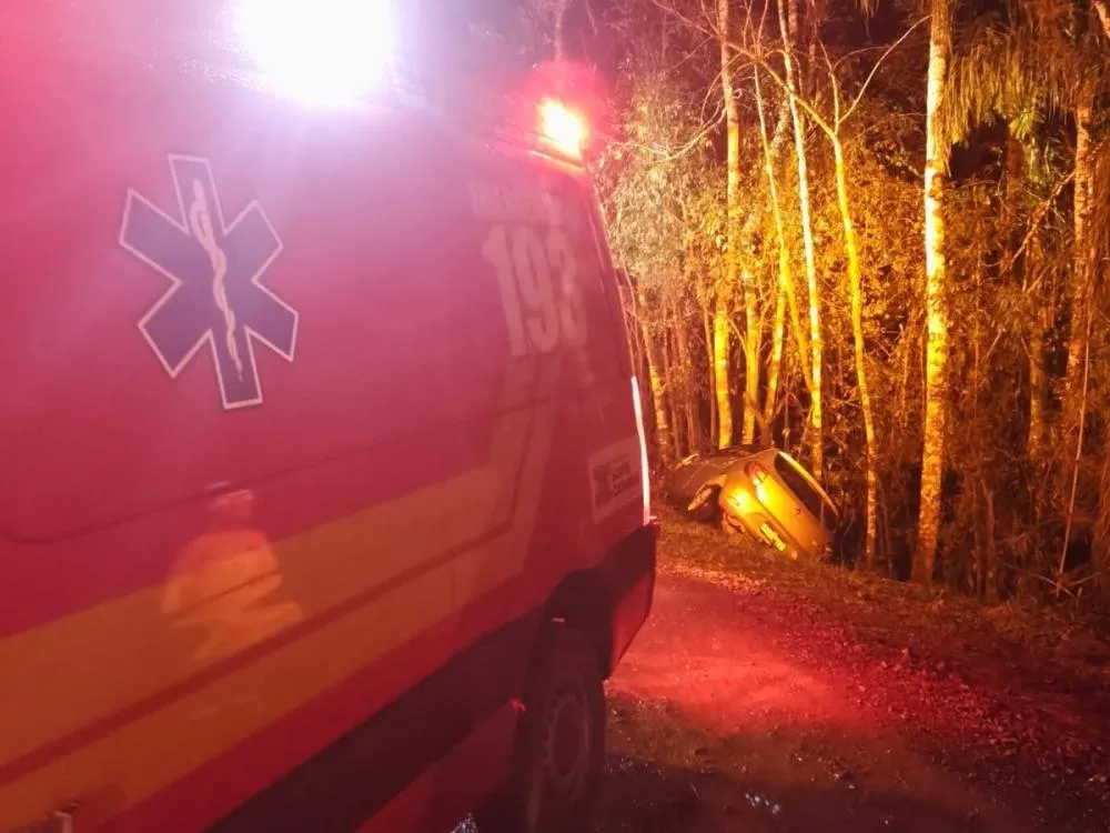 Foto: Divulgação/Bombeiros