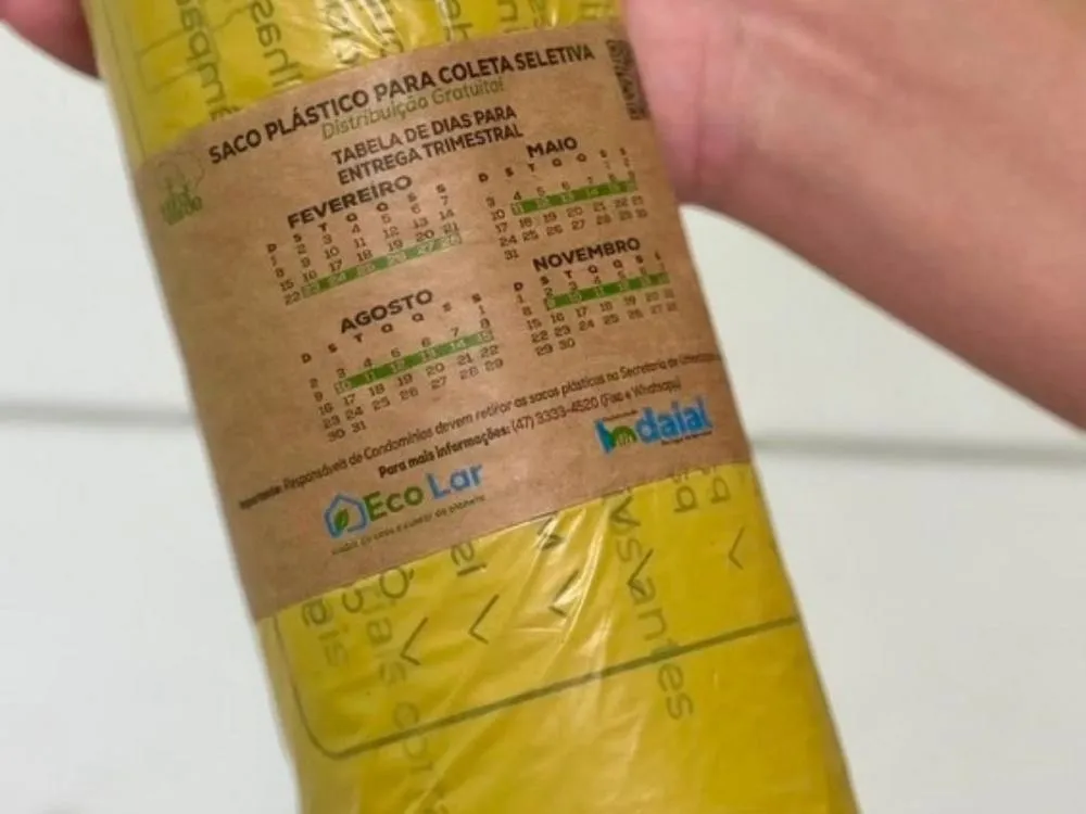 Foto: Divulgação/Prefeitura de Indaial