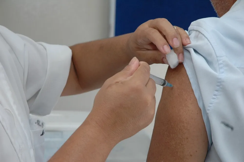 Indaial realiza Dia D de Multivacinação para crianças e adolescentes neste sábado