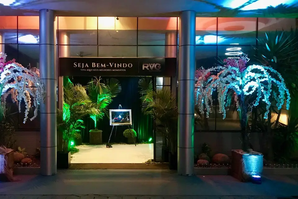 Foto: Divulgação/Rivage 