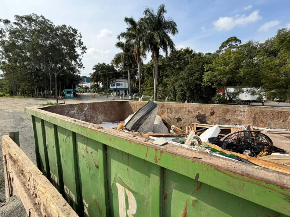 Foto: Divulgação/Samae 