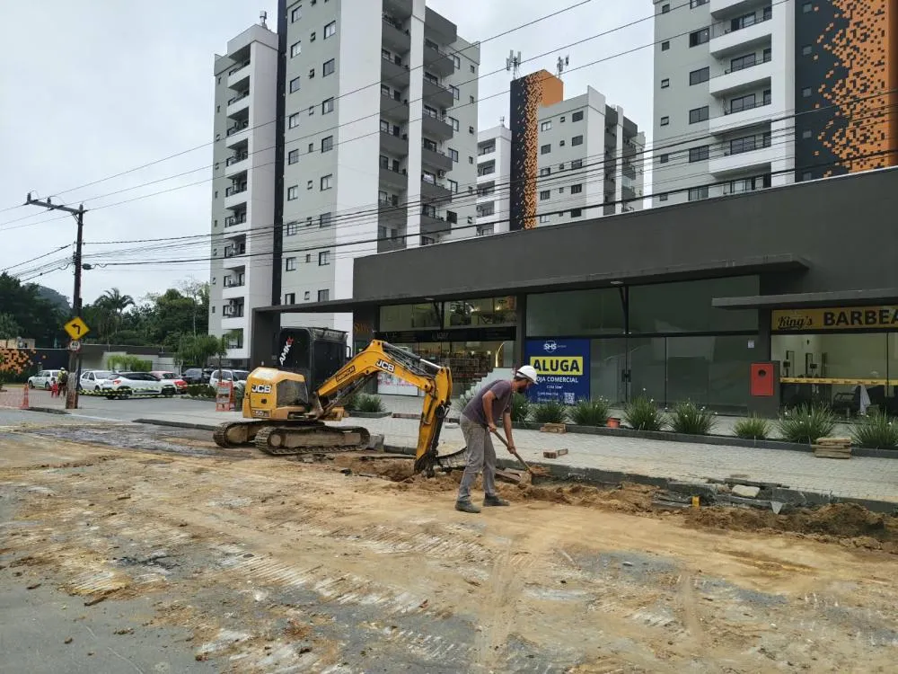 Foto: Divulgação/Samae 