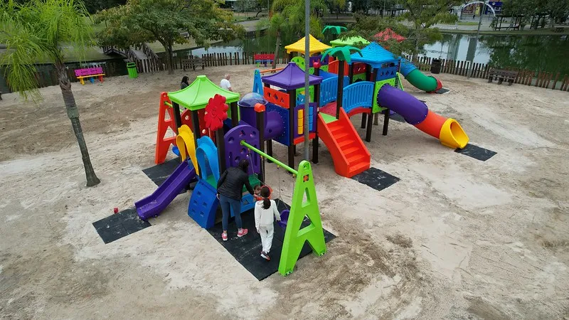 Foto: Divulgação/Prefeitura de Blumenau/Marcelo Martins