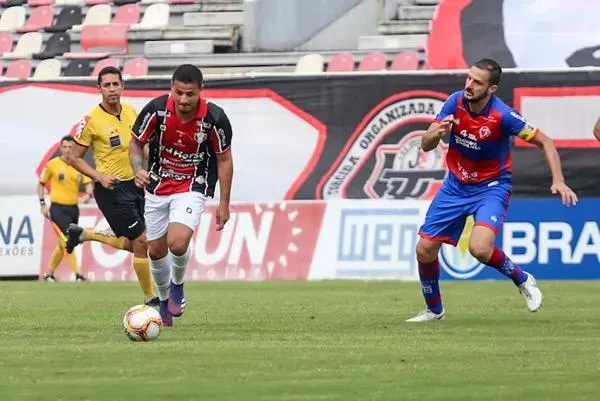 Foto: Victor Forcellini/JEC