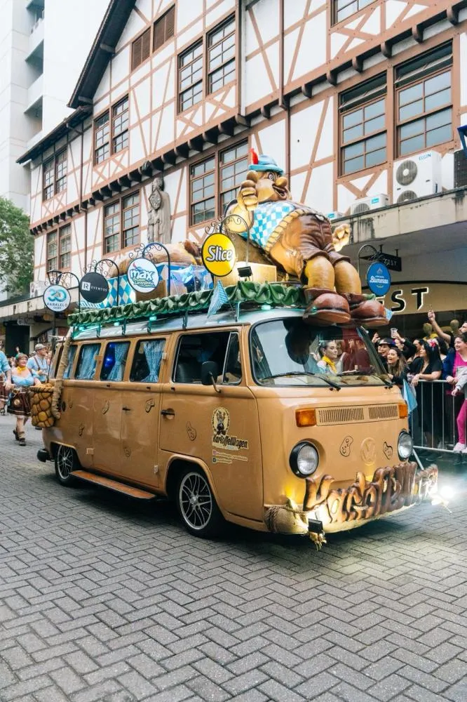 Foto: Divulgação/Kartoffelwagen