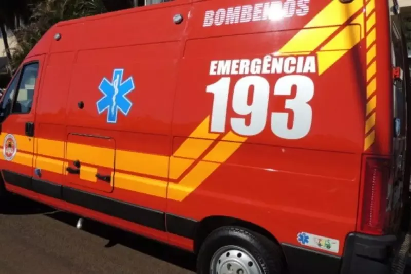 Arquivo/AJ Notícias