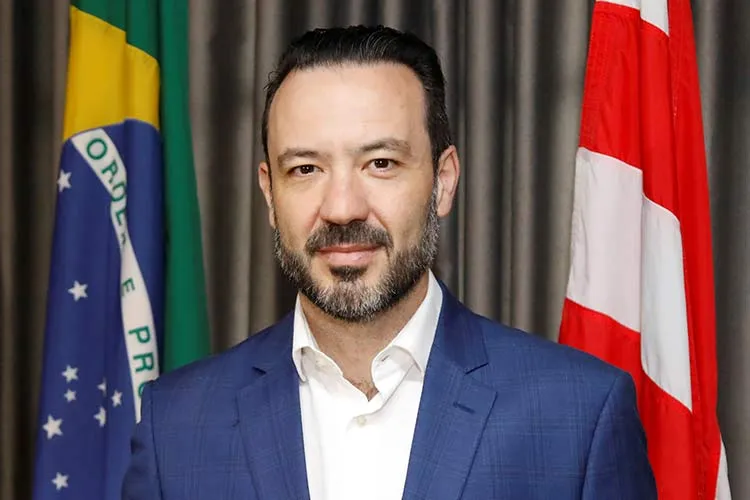 Procurador-geral de Blumenau pede desligamento do cargo; chefe de Gabinete assume função