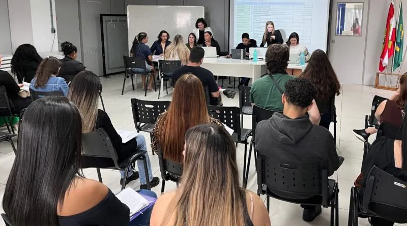 Foto: Divulgação/Prefeitura de Gaspar