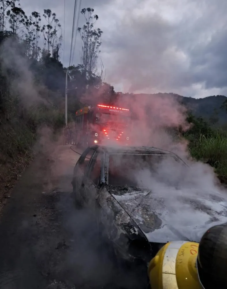 Foto: Divulgação/ CBM