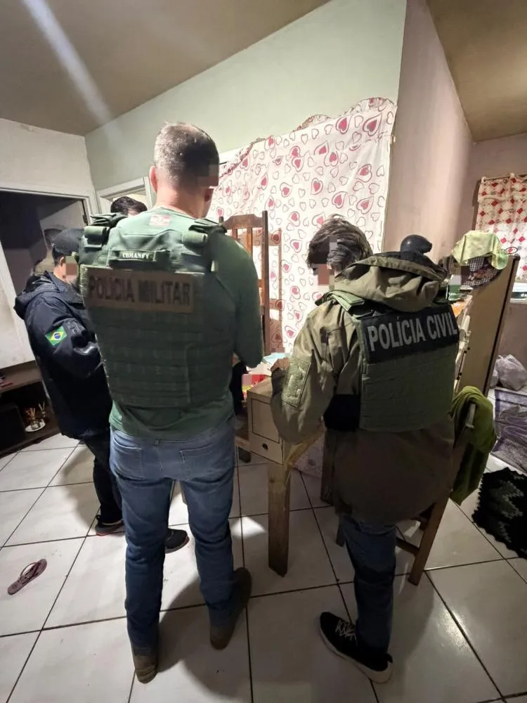 Divulgação / MPSC