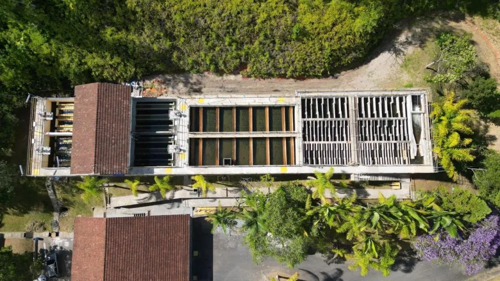Foto: Divulgação/Prefeitura de Blumenau/Giovanni Silva