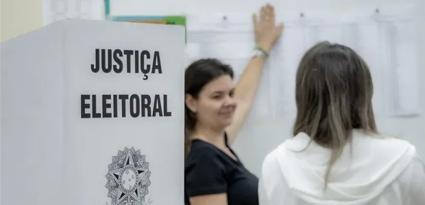 Foto: Divulgação/TRE