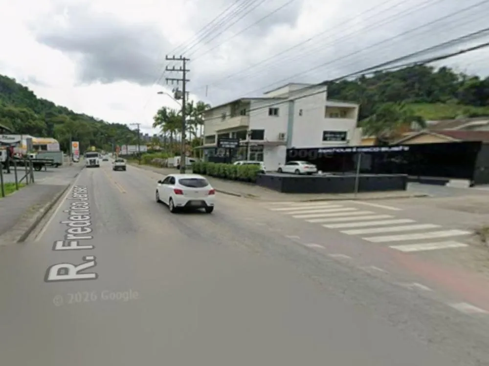 Foto: Reprodução/Google Street View