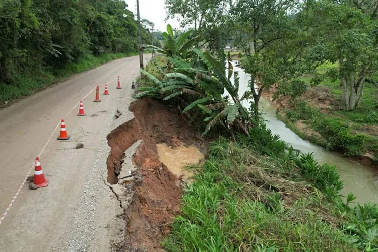 Foto: Divulgação/Prefeitura de Gaspar